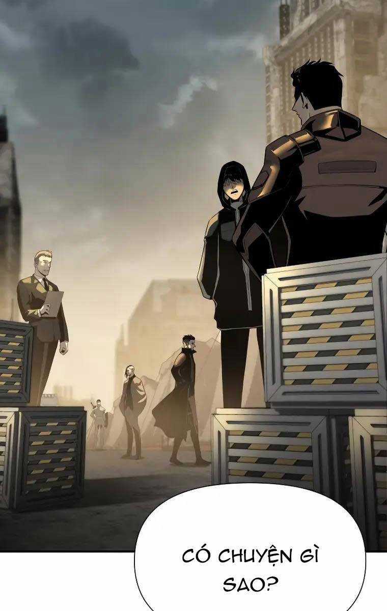 Vua Hiệp Sĩ Đã Trở Lại Với Một Vị Thần Chương 13 trang 3