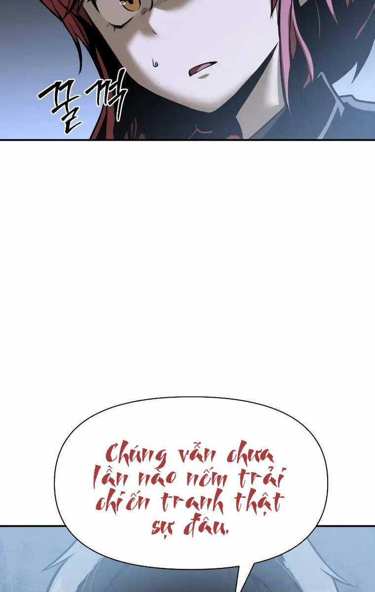 Vua Hiệp Sĩ Đã Trở Lại Với Một Vị Thần Chương 13 trang 30