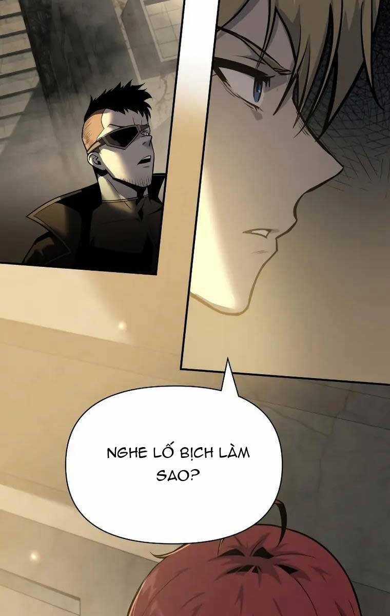 Vua Hiệp Sĩ Đã Trở Lại Với Một Vị Thần Chương 13 trang 35