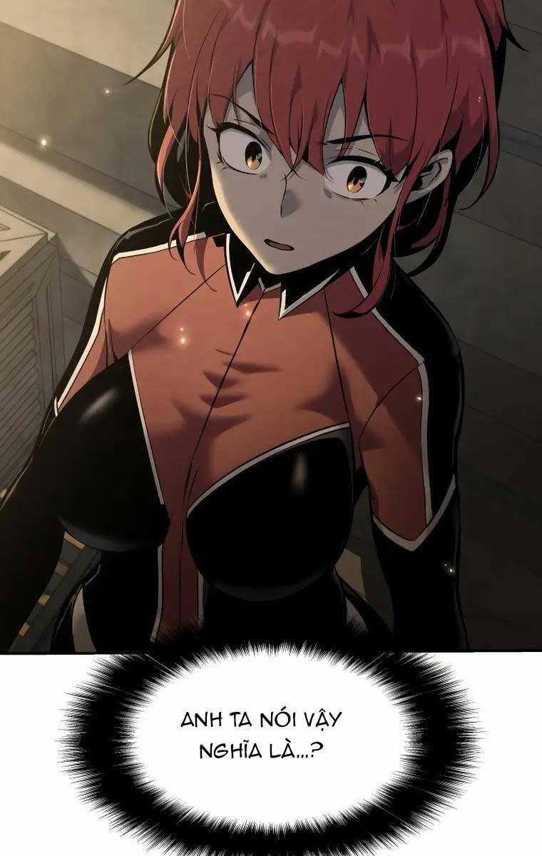 Vua Hiệp Sĩ Đã Trở Lại Với Một Vị Thần Chương 13 trang 36