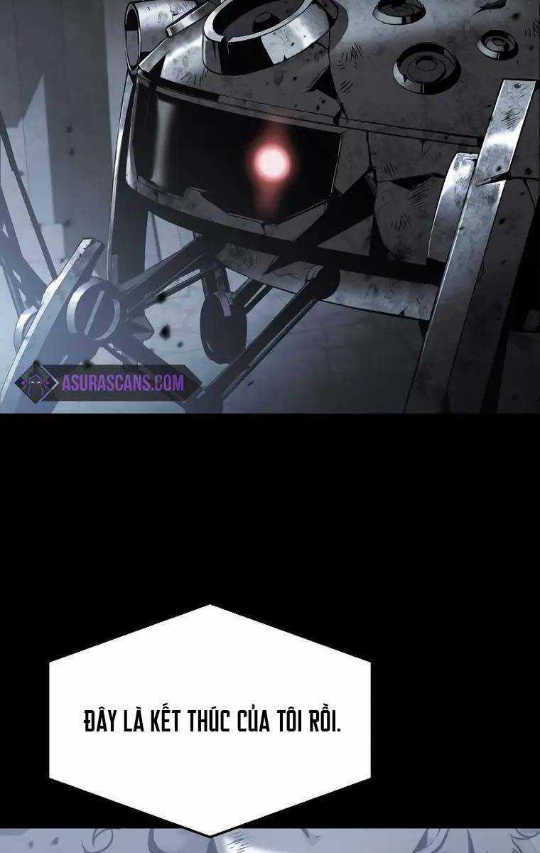 Vua Hiệp Sĩ Đã Trở Lại Với Một Vị Thần Chương 13 trang 48