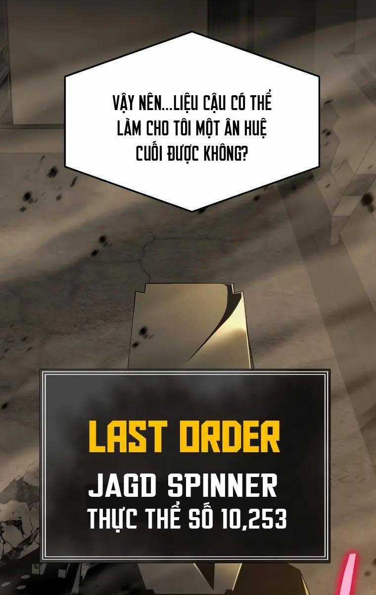 Vua Hiệp Sĩ Đã Trở Lại Với Một Vị Thần Chương 13 trang 50