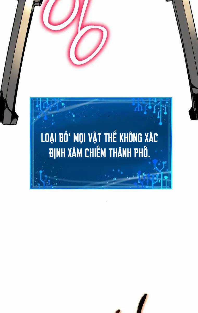 Vua Hiệp Sĩ Đã Trở Lại Với Một Vị Thần Chương 13 trang 52