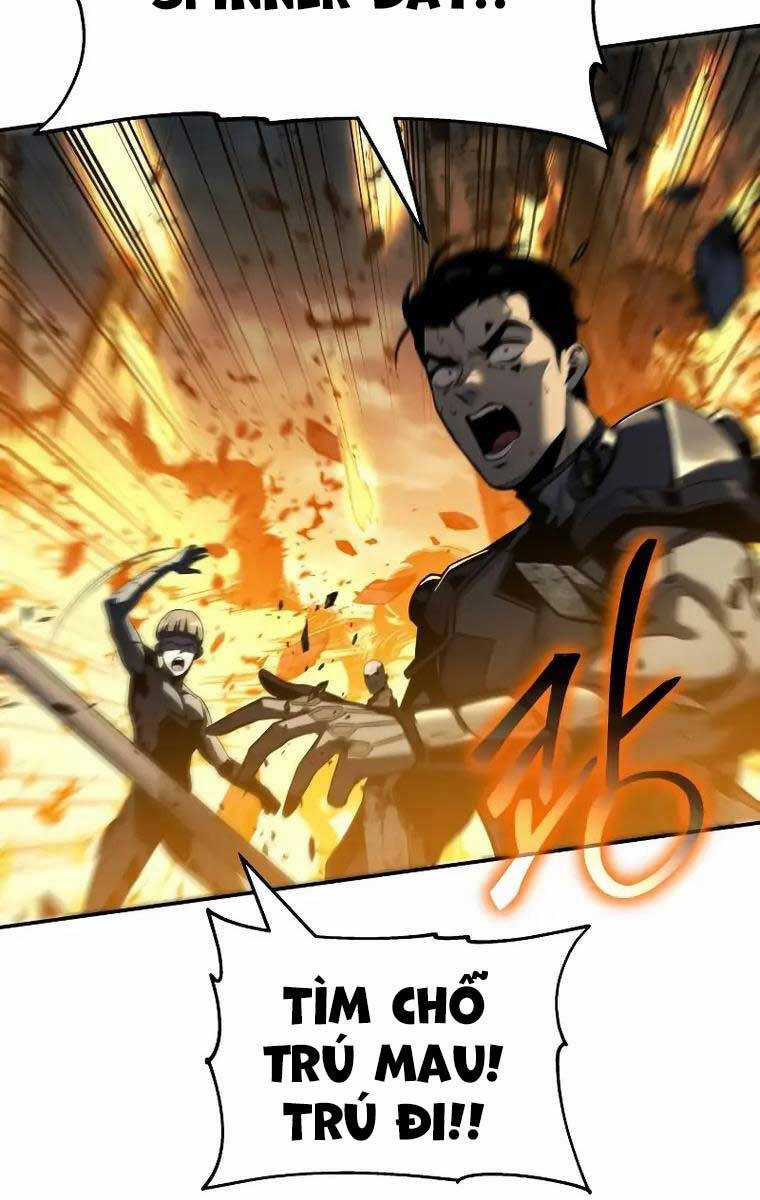 Vua Hiệp Sĩ Đã Trở Lại Với Một Vị Thần Chương 13 trang 56