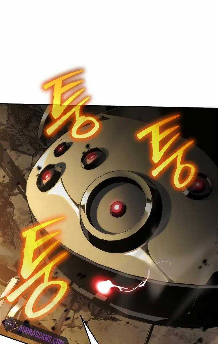 Vua Hiệp Sĩ Đã Trở Lại Với Một Vị Thần Chương 13 trang 57