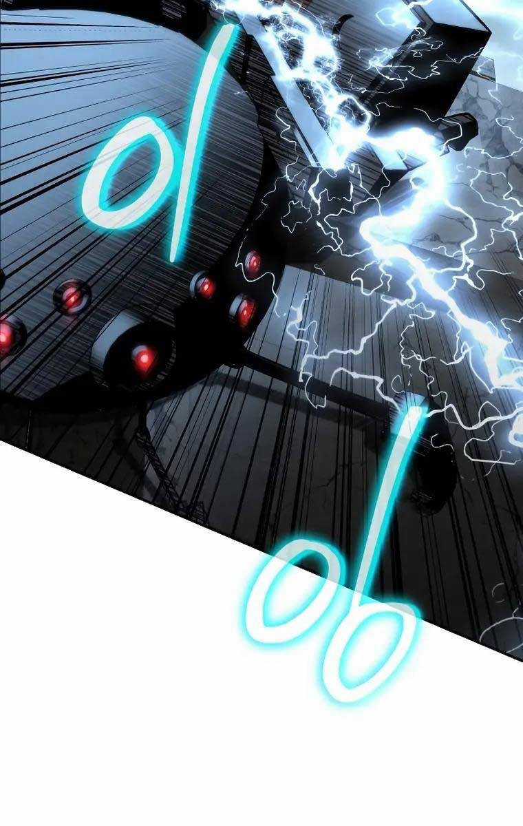 Vua Hiệp Sĩ Đã Trở Lại Với Một Vị Thần Chương 13 trang 61