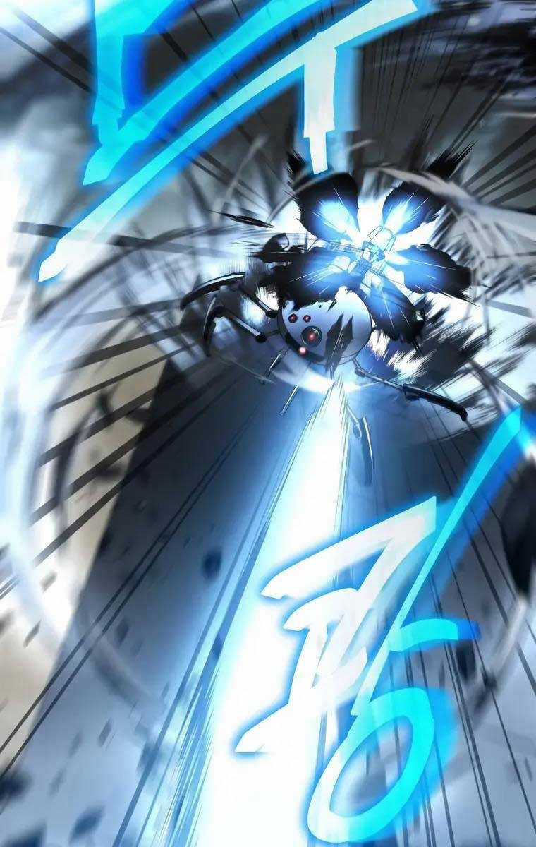 Vua Hiệp Sĩ Đã Trở Lại Với Một Vị Thần Chương 13 trang 63