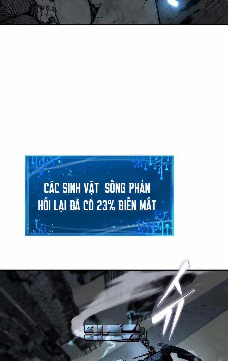 Vua Hiệp Sĩ Đã Trở Lại Với Một Vị Thần Chương 13 trang 72