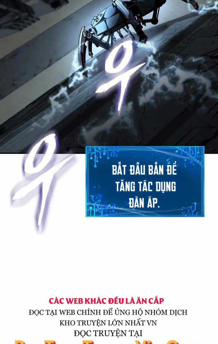 Vua Hiệp Sĩ Đã Trở Lại Với Một Vị Thần Chương 13 trang 73