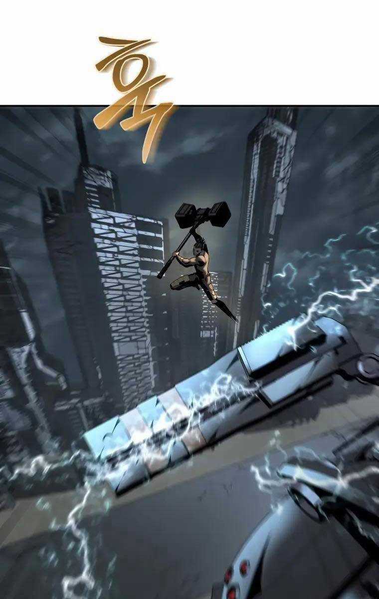 Vua Hiệp Sĩ Đã Trở Lại Với Một Vị Thần Chương 13 trang 75