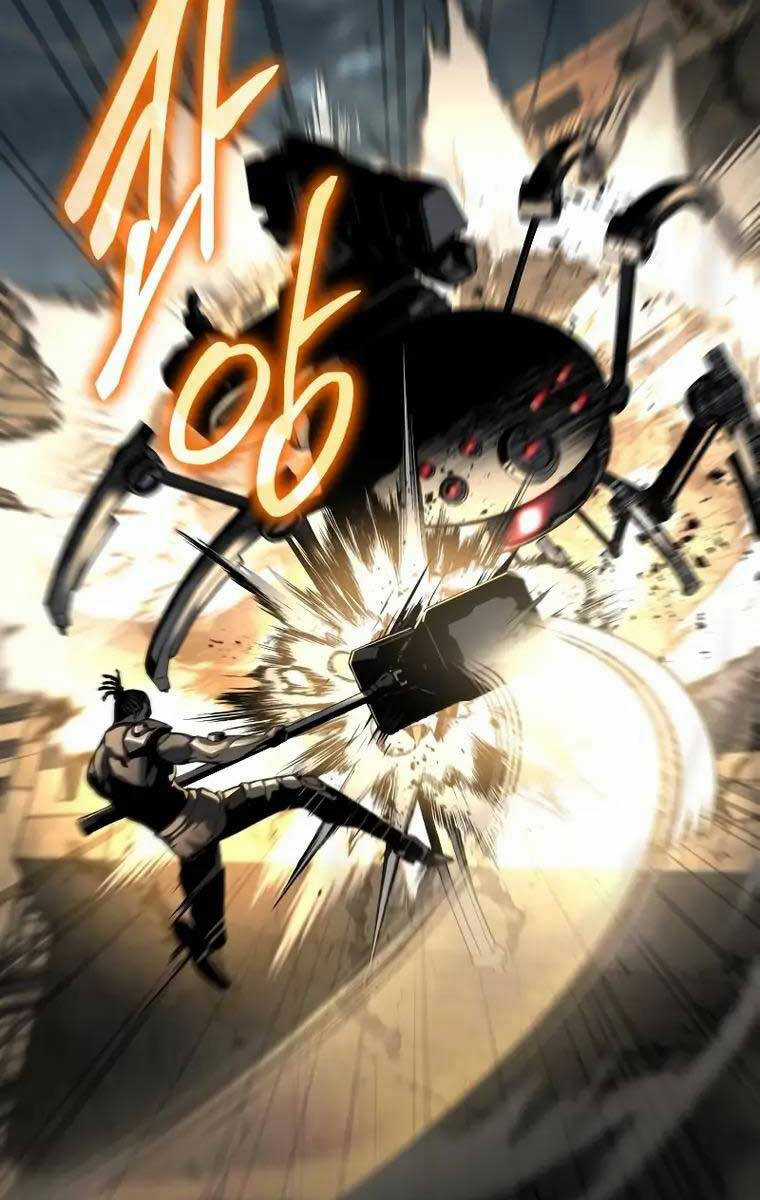 Vua Hiệp Sĩ Đã Trở Lại Với Một Vị Thần Chương 13 trang 79