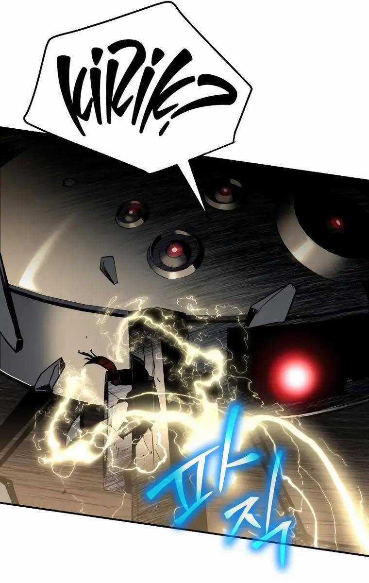 Vua Hiệp Sĩ Đã Trở Lại Với Một Vị Thần Chương 13 trang 81