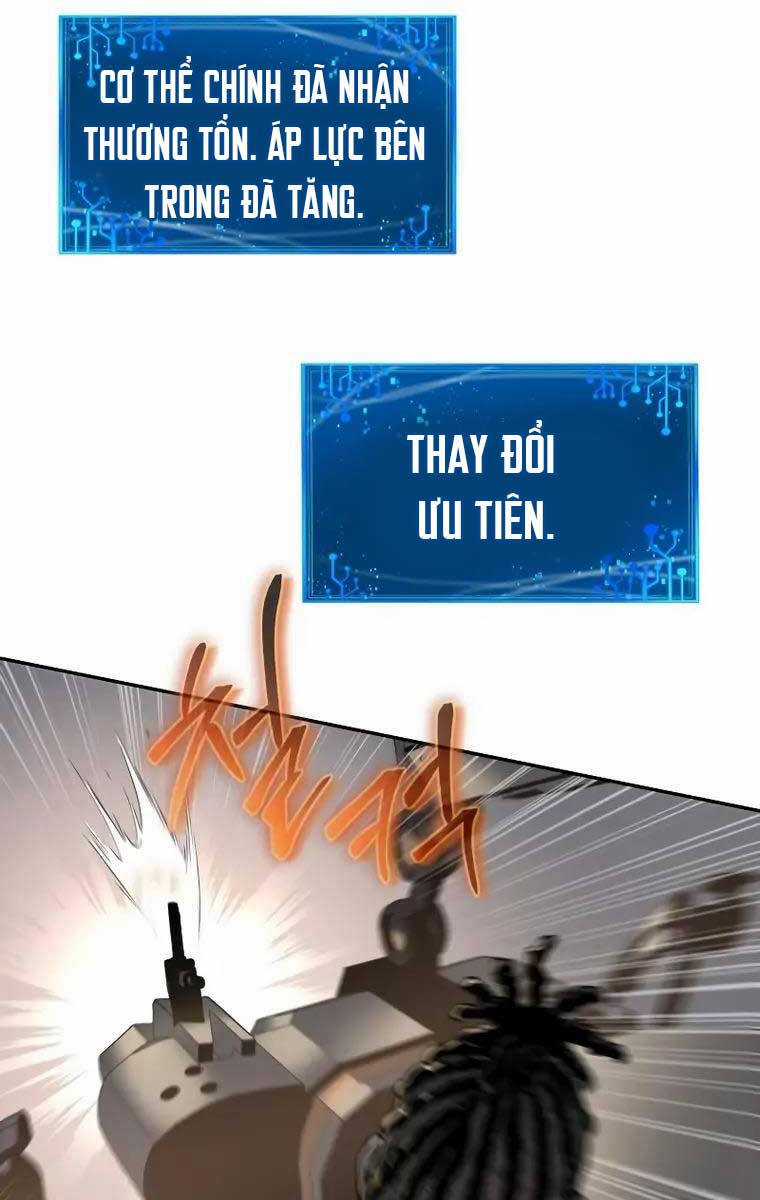 Vua Hiệp Sĩ Đã Trở Lại Với Một Vị Thần Chương 13 trang 82