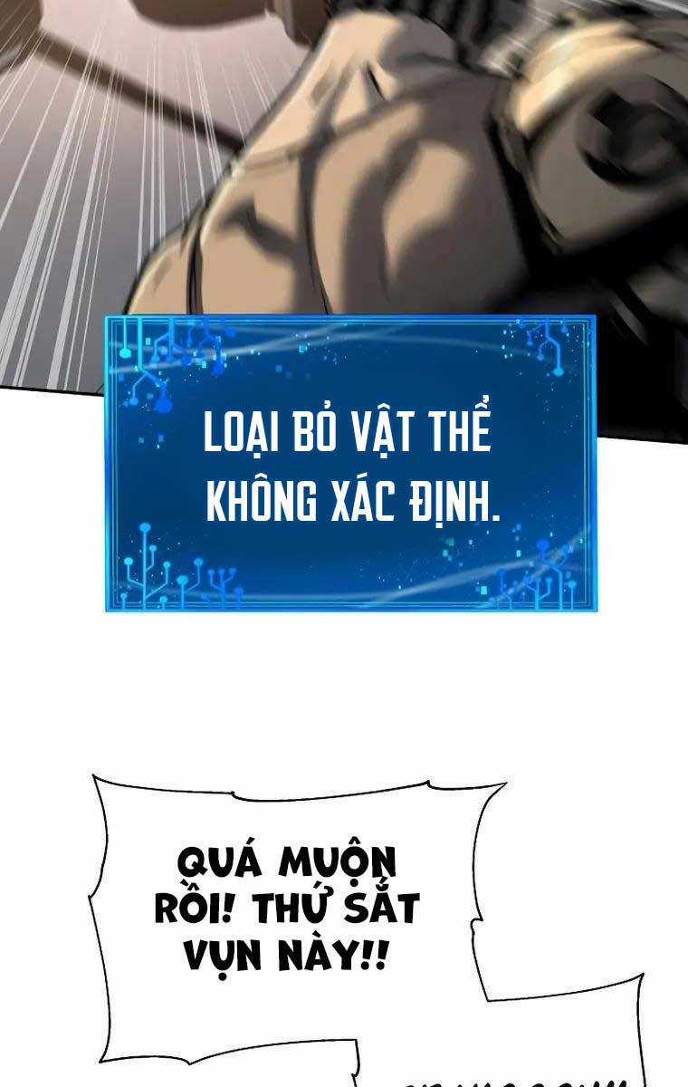 Vua Hiệp Sĩ Đã Trở Lại Với Một Vị Thần Chương 13 trang 83