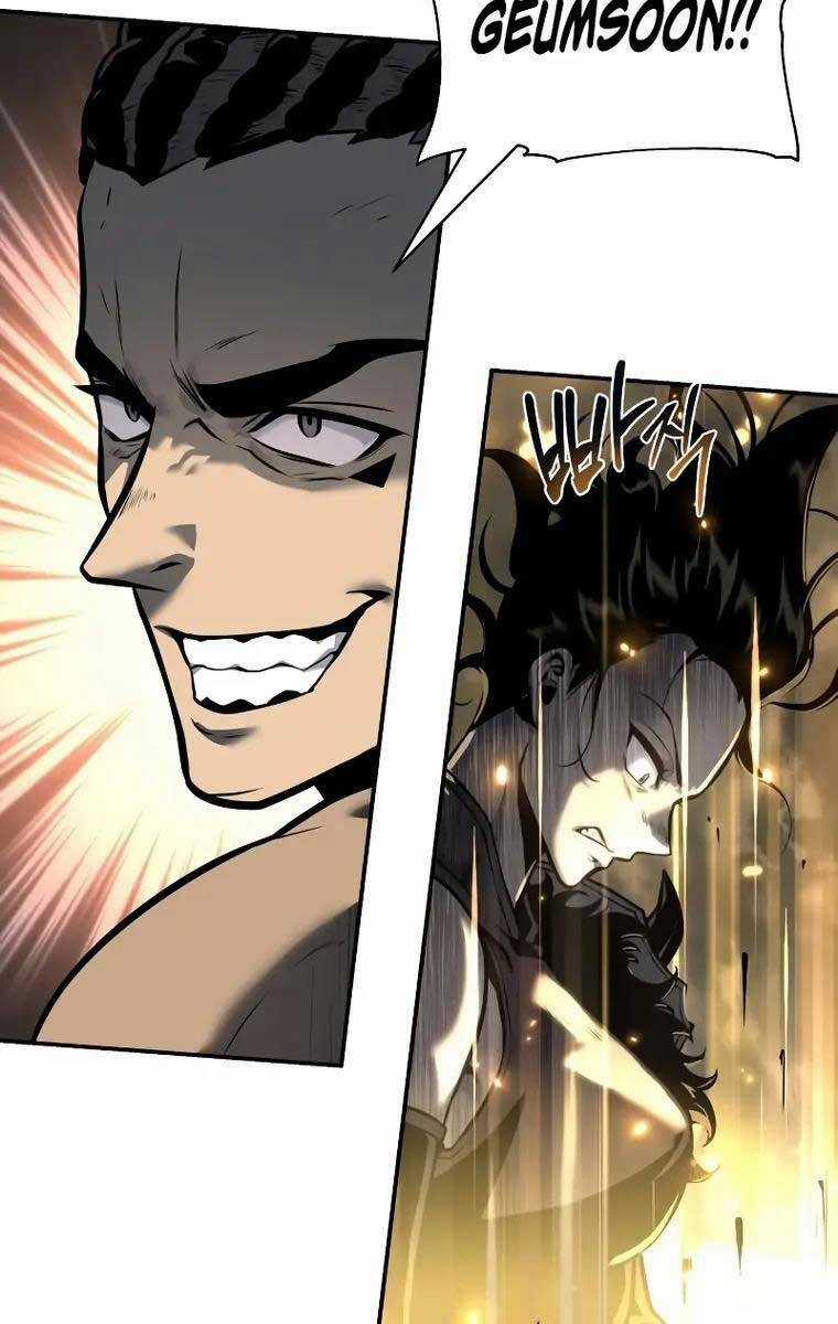 Vua Hiệp Sĩ Đã Trở Lại Với Một Vị Thần Chương 13 trang 84