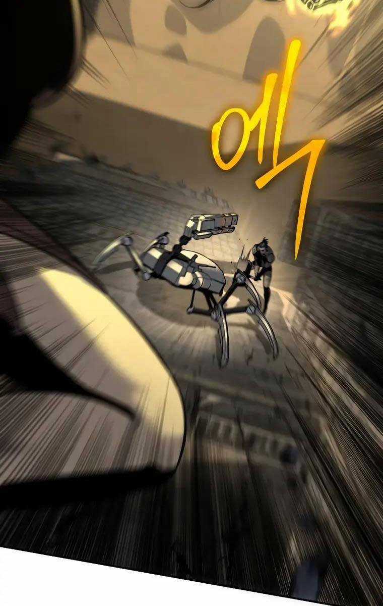 Vua Hiệp Sĩ Đã Trở Lại Với Một Vị Thần Chương 13 trang 87