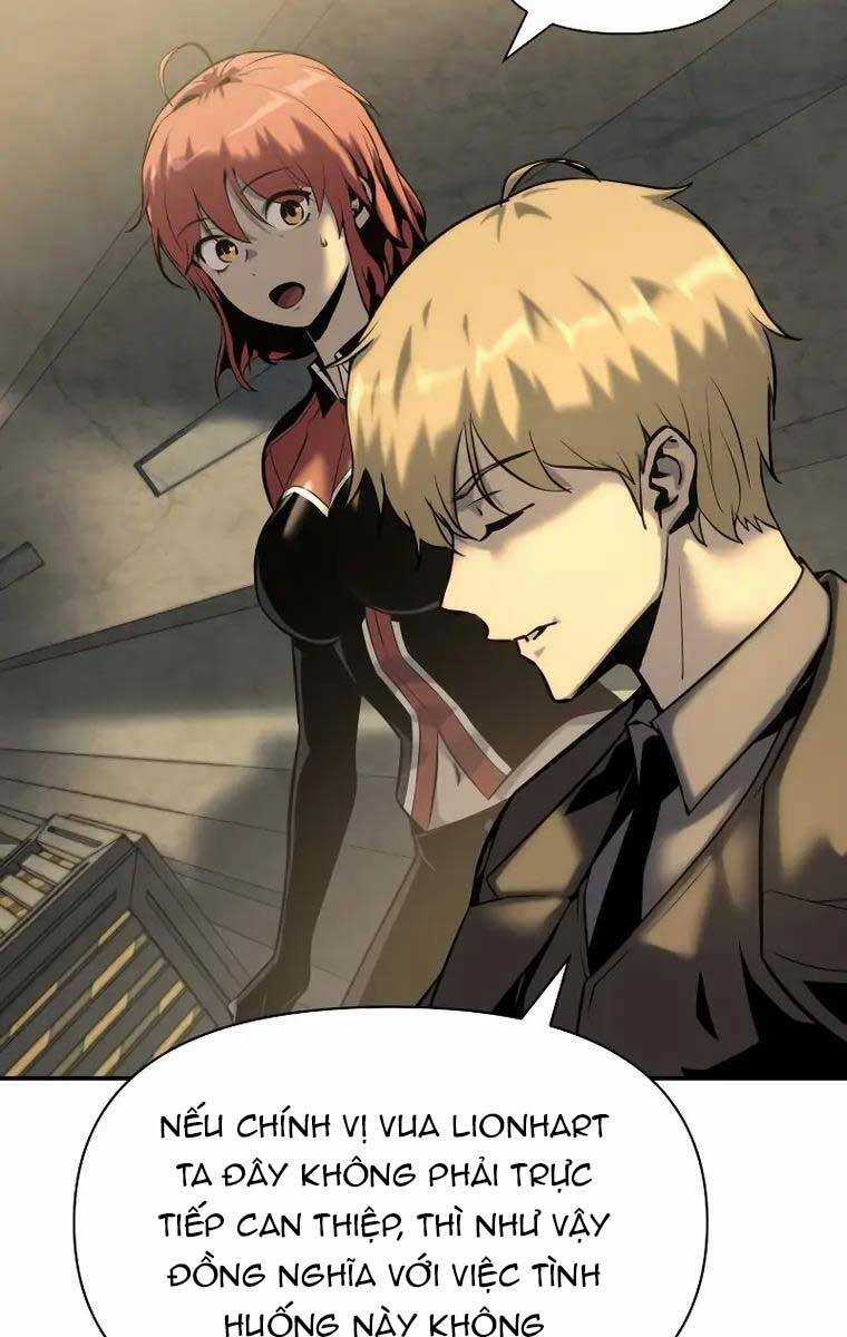 Vua Hiệp Sĩ Đã Trở Lại Với Một Vị Thần Chương 13 trang 9