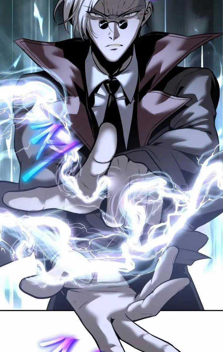 Vua Hiệp Sĩ Đã Trở Lại Với Một Vị Thần Chương 13 trang 95