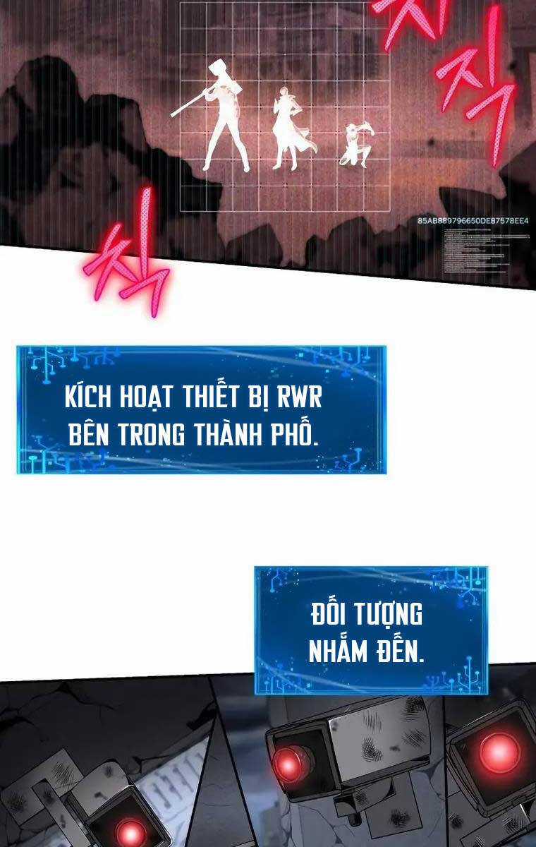 Vua Hiệp Sĩ Đã Trở Lại Với Một Vị Thần Chương 13 trang 98