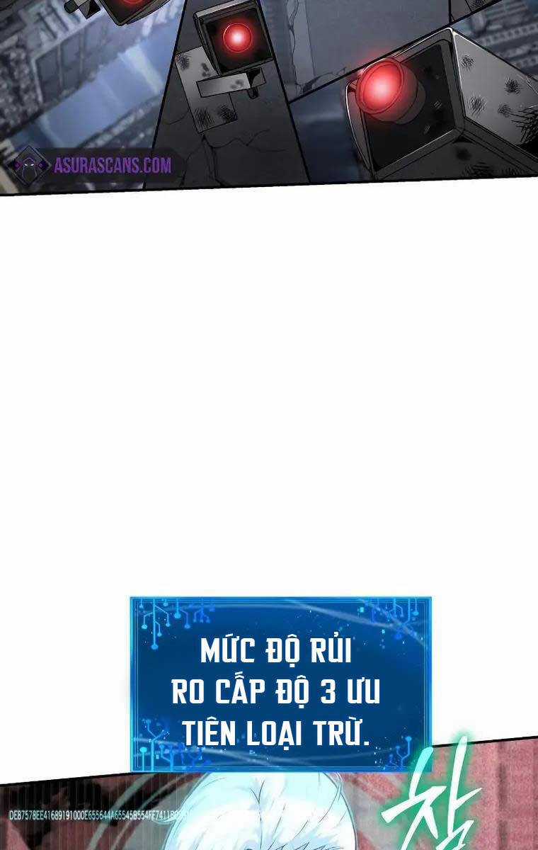 Vua Hiệp Sĩ Đã Trở Lại Với Một Vị Thần Chương 13 trang 99