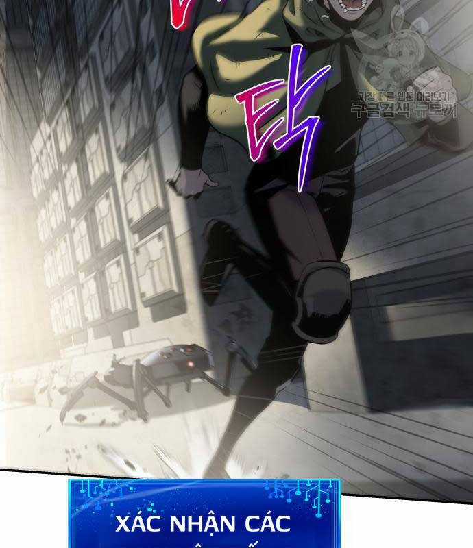 Vua Hiệp Sĩ Đã Trở Lại Với Một Vị Thần Chương 14 trang 100