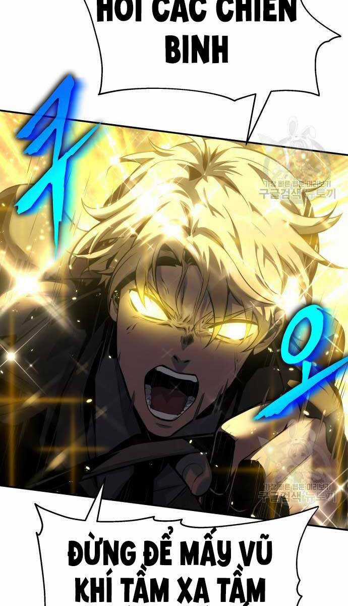 Vua Hiệp Sĩ Đã Trở Lại Với Một Vị Thần Chương 14 trang 11