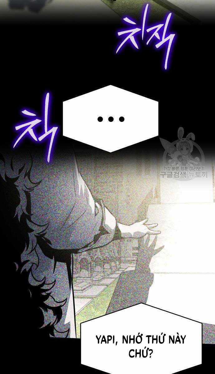 Vua Hiệp Sĩ Đã Trở Lại Với Một Vị Thần Chương 14 trang 110