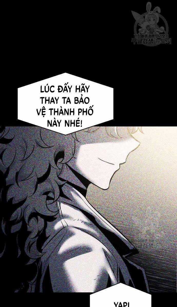 Vua Hiệp Sĩ Đã Trở Lại Với Một Vị Thần Chương 14 trang 112