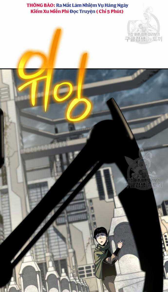 Vua Hiệp Sĩ Đã Trở Lại Với Một Vị Thần Chương 14 trang 116