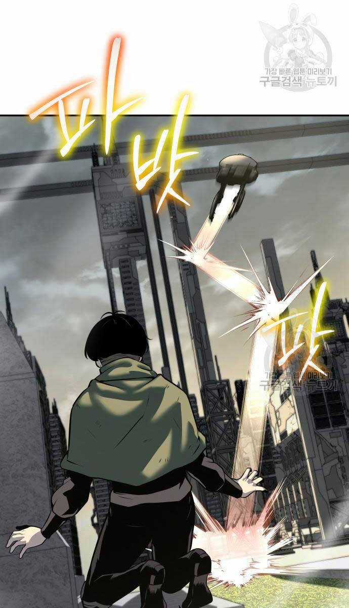 Vua Hiệp Sĩ Đã Trở Lại Với Một Vị Thần Chương 14 trang 118