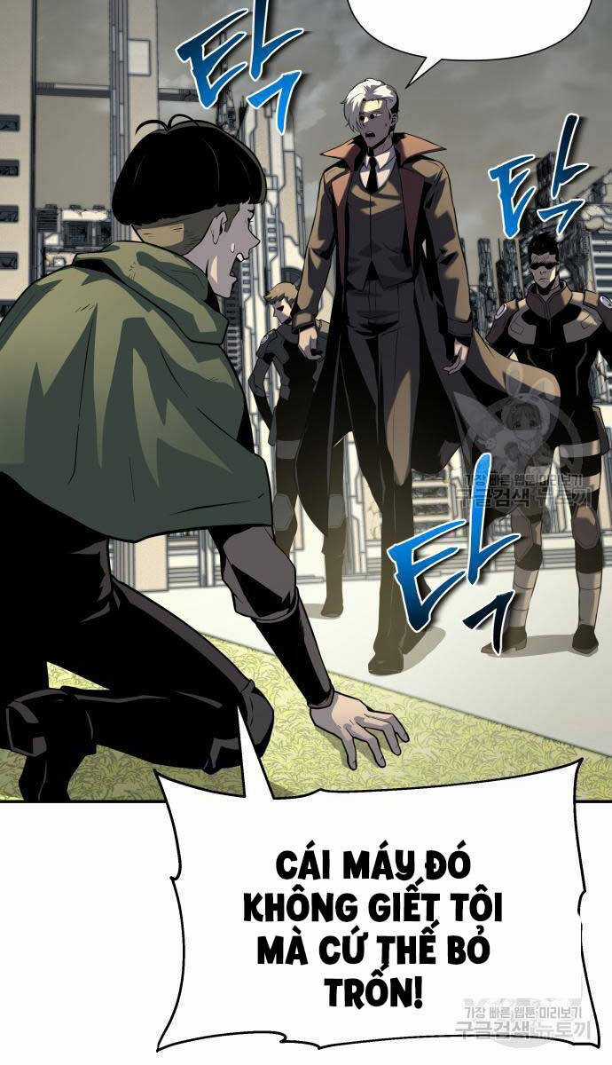 Vua Hiệp Sĩ Đã Trở Lại Với Một Vị Thần Chương 14 trang 121