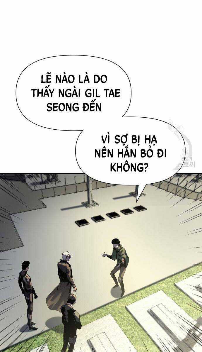 Vua Hiệp Sĩ Đã Trở Lại Với Một Vị Thần Chương 14 trang 122