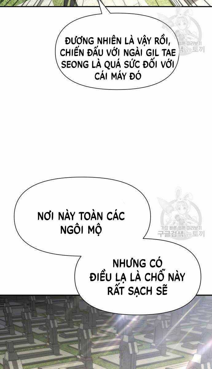 Vua Hiệp Sĩ Đã Trở Lại Với Một Vị Thần Chương 14 trang 123