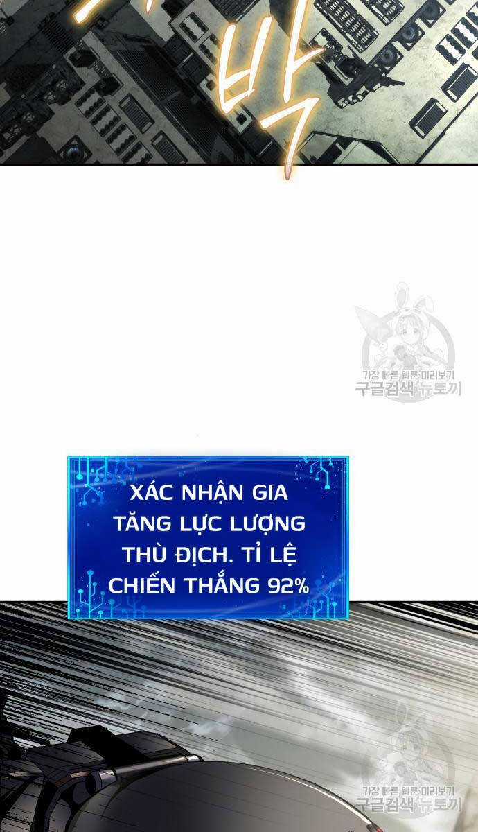 Vua Hiệp Sĩ Đã Trở Lại Với Một Vị Thần Chương 14 trang 126