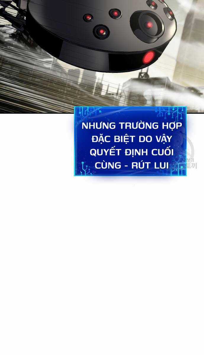 Vua Hiệp Sĩ Đã Trở Lại Với Một Vị Thần Chương 14 trang 127