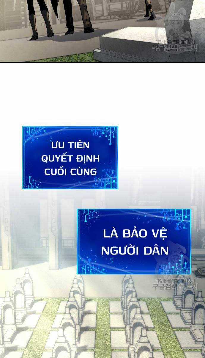 Vua Hiệp Sĩ Đã Trở Lại Với Một Vị Thần Chương 14 trang 129