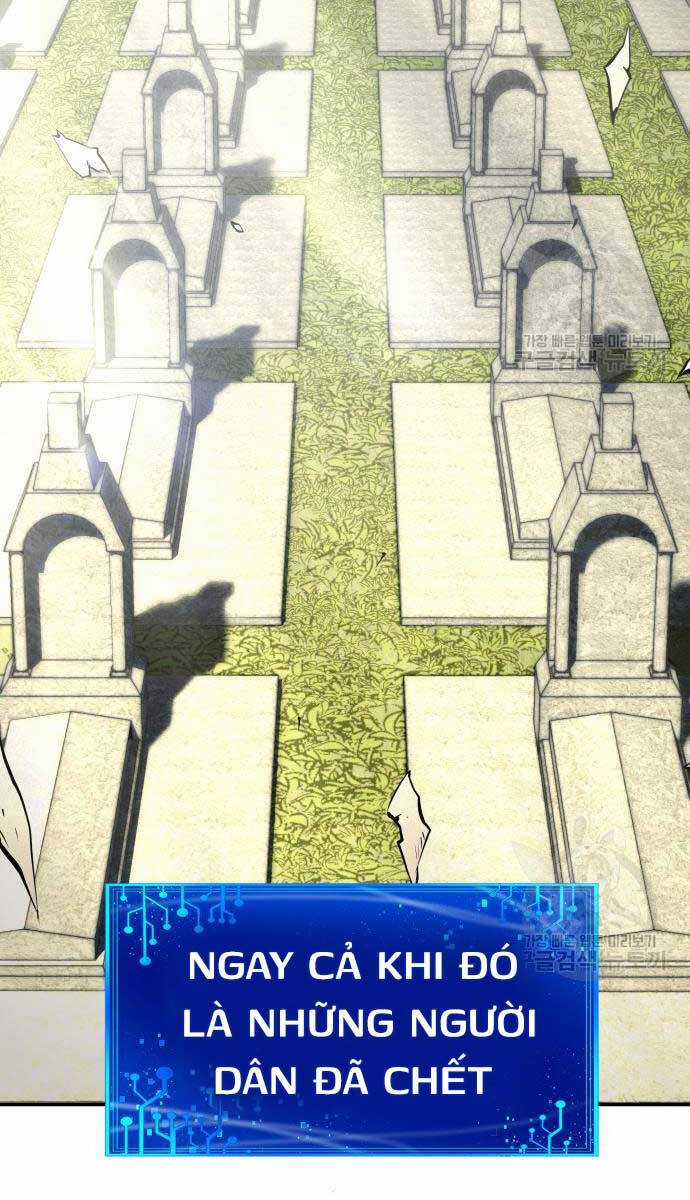 Vua Hiệp Sĩ Đã Trở Lại Với Một Vị Thần Chương 14 trang 130