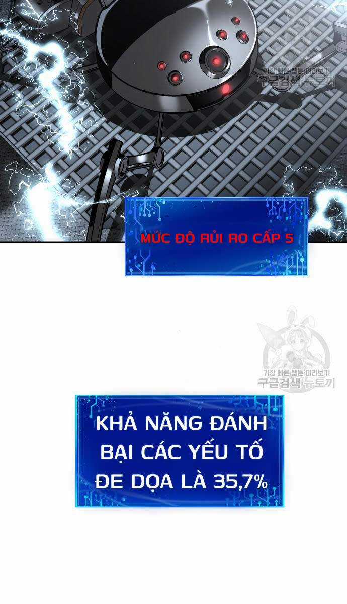 Vua Hiệp Sĩ Đã Trở Lại Với Một Vị Thần Chương 14 trang 135