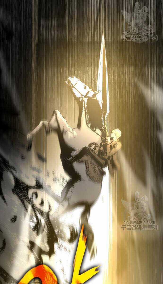 Vua Hiệp Sĩ Đã Trở Lại Với Một Vị Thần Chương 14 trang 17