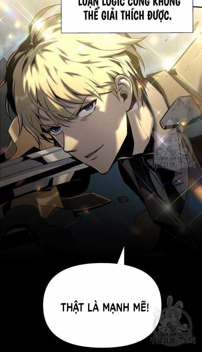 Vua Hiệp Sĩ Đã Trở Lại Với Một Vị Thần Chương 14 trang 29