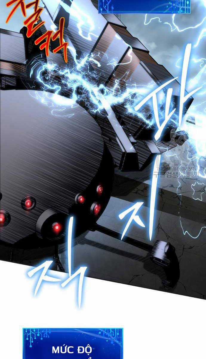 Vua Hiệp Sĩ Đã Trở Lại Với Một Vị Thần Chương 14 trang 3