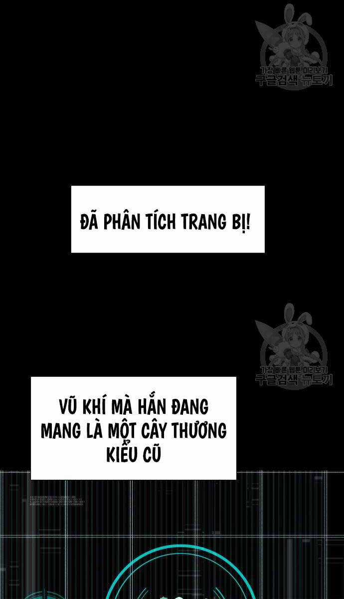 Vua Hiệp Sĩ Đã Trở Lại Với Một Vị Thần Chương 14 trang 31