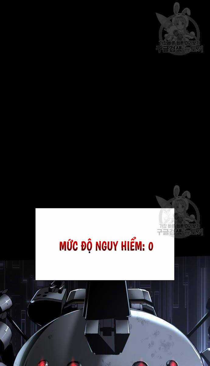 Vua Hiệp Sĩ Đã Trở Lại Với Một Vị Thần Chương 14 trang 33