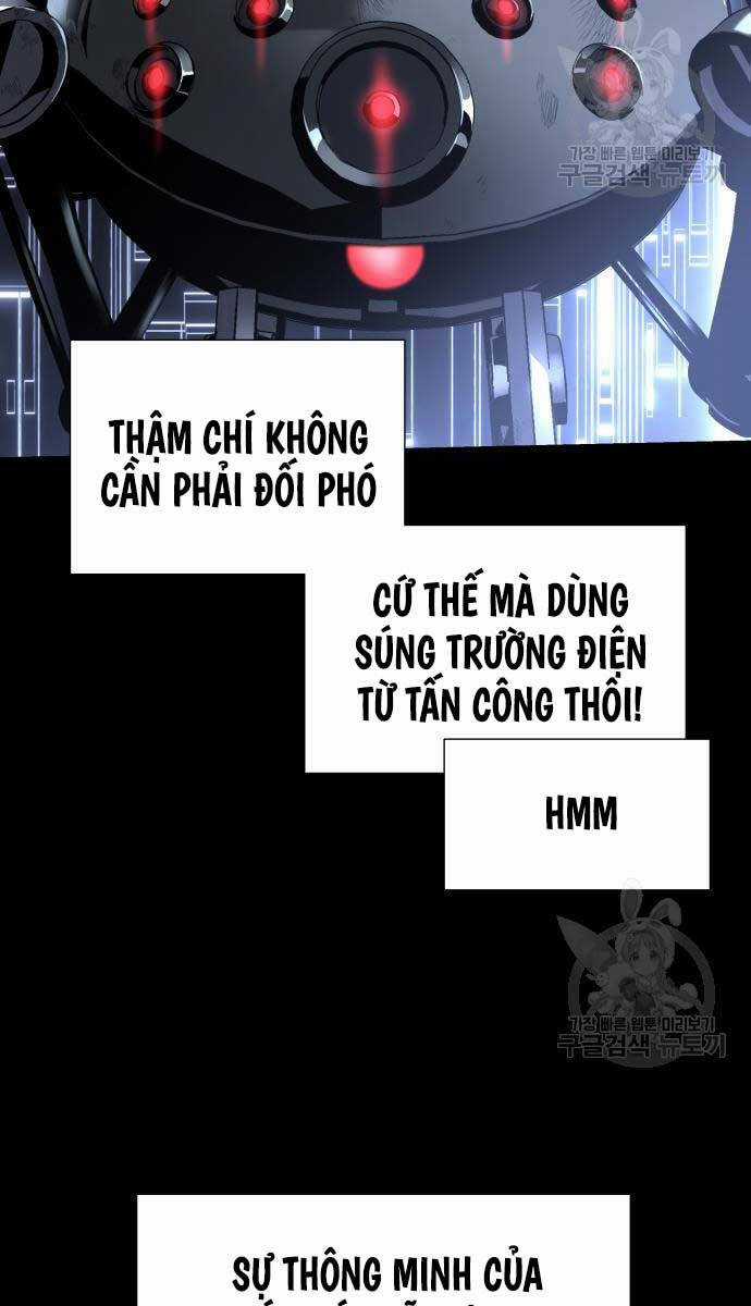 Vua Hiệp Sĩ Đã Trở Lại Với Một Vị Thần Chương 14 trang 34