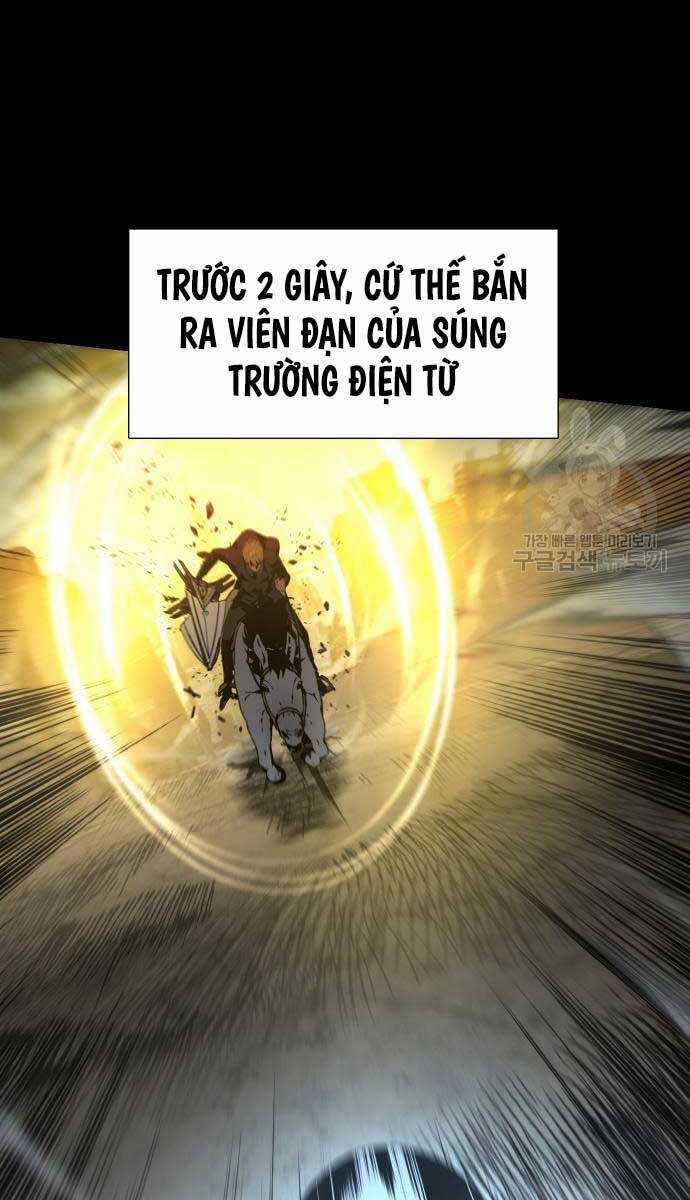 Vua Hiệp Sĩ Đã Trở Lại Với Một Vị Thần Chương 14 trang 37