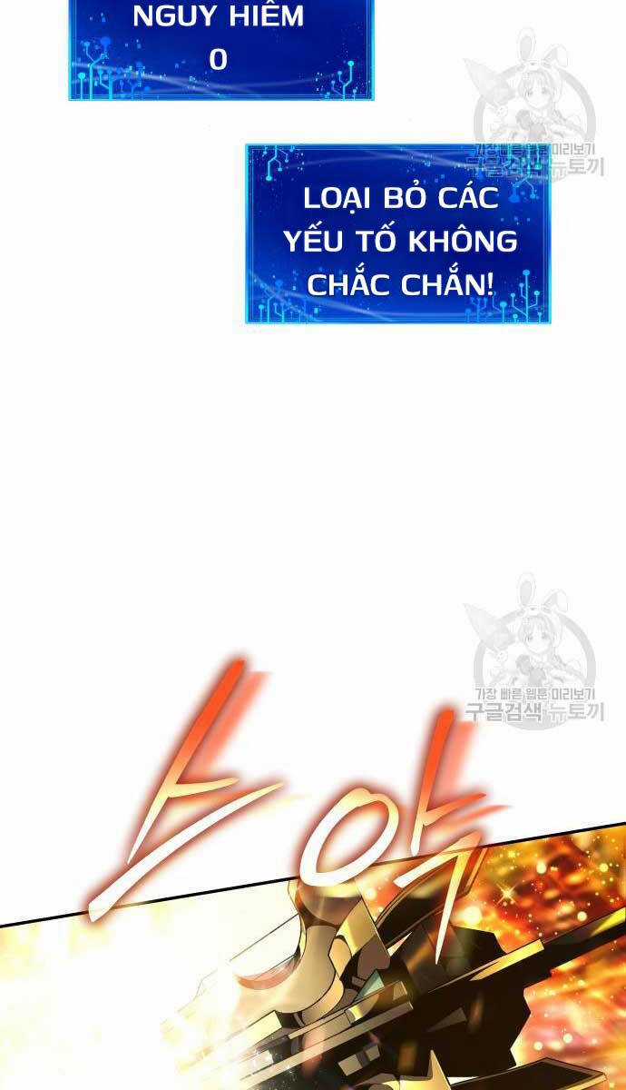 Vua Hiệp Sĩ Đã Trở Lại Với Một Vị Thần Chương 14 trang 4