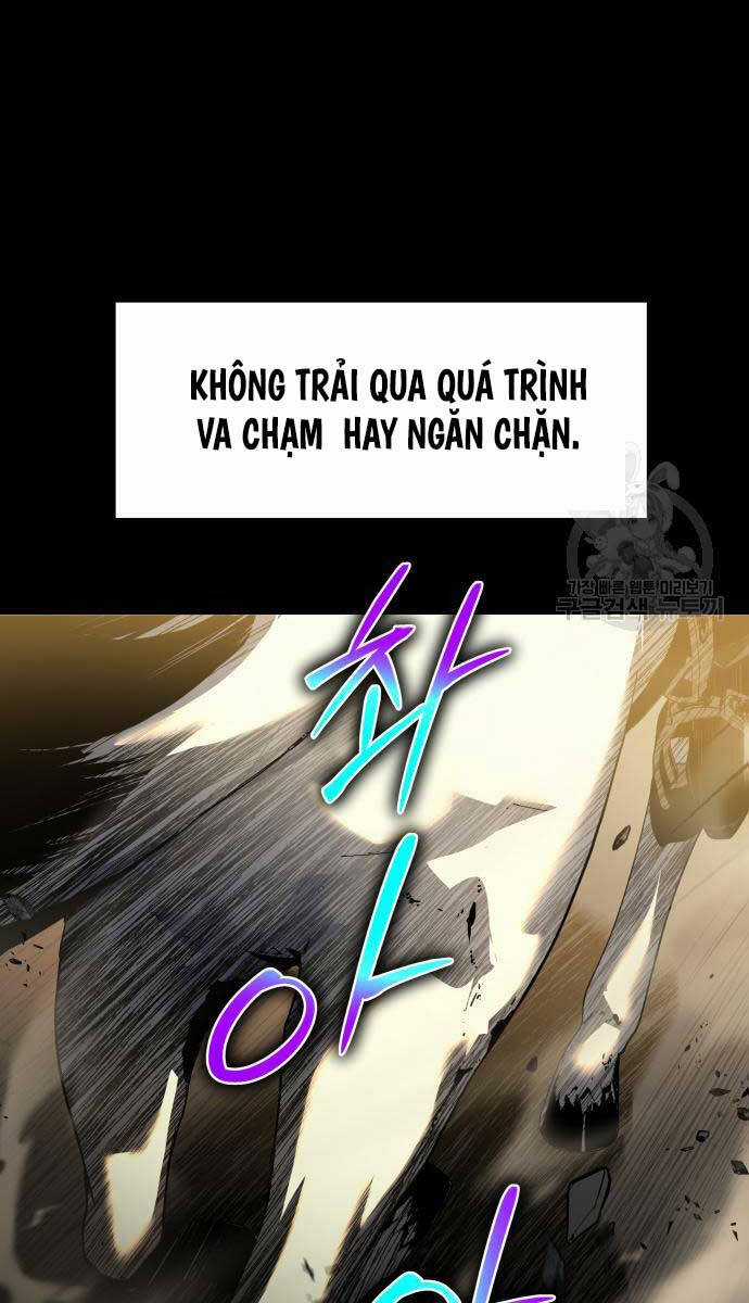 Vua Hiệp Sĩ Đã Trở Lại Với Một Vị Thần Chương 14 trang 42