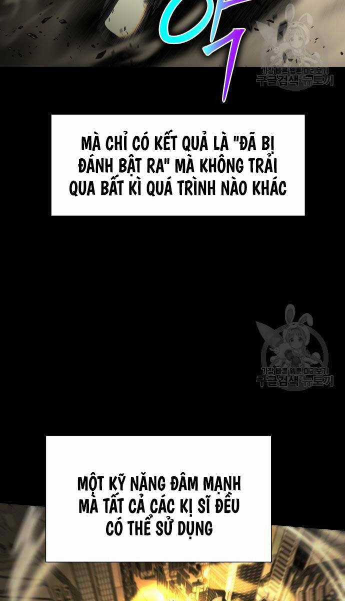 Vua Hiệp Sĩ Đã Trở Lại Với Một Vị Thần Chương 14 trang 43