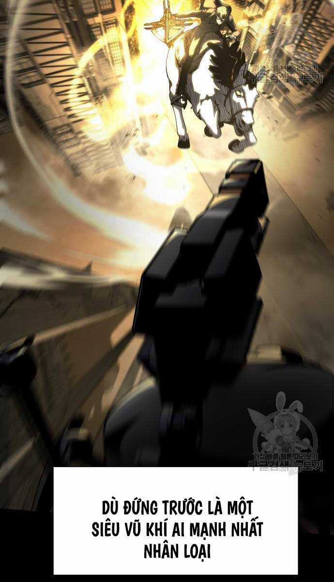 Vua Hiệp Sĩ Đã Trở Lại Với Một Vị Thần Chương 14 trang 44