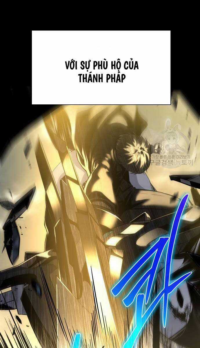 Vua Hiệp Sĩ Đã Trở Lại Với Một Vị Thần Chương 14 trang 47